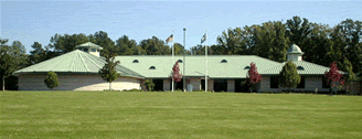Baxter Hood Conference Center