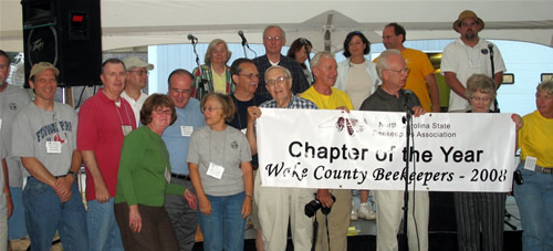 Wake County Members