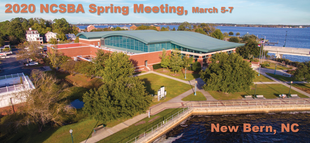 New Bern Convention Center