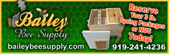 Bailey Bee Supply